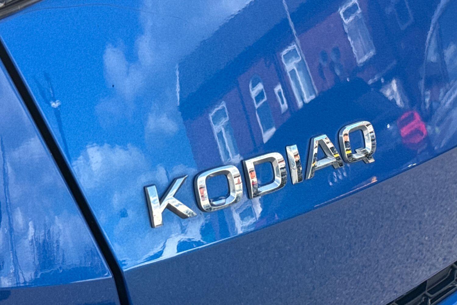 Used Skoda Karoq 2023 for sale - 78224342: Photo 29