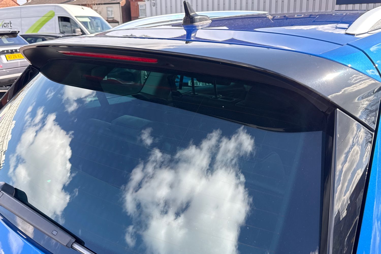 Used Skoda Karoq 2023 for sale - 78224342: Photo 30