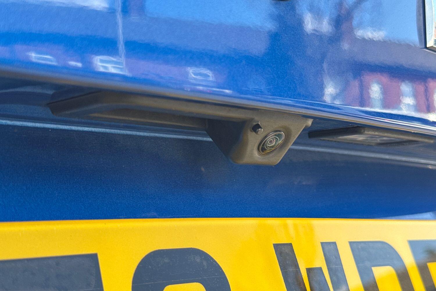 Used Skoda Karoq 2023 for sale - 78224342: Photo 31