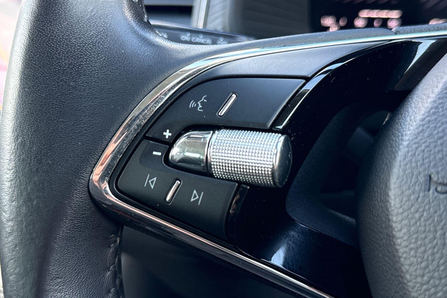 Used Skoda Karoq 2023 for sale - 78224342: Photo 36