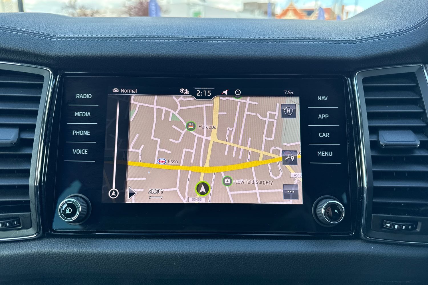 Used Skoda Karoq 2023 for sale - 78224342: Photo 44