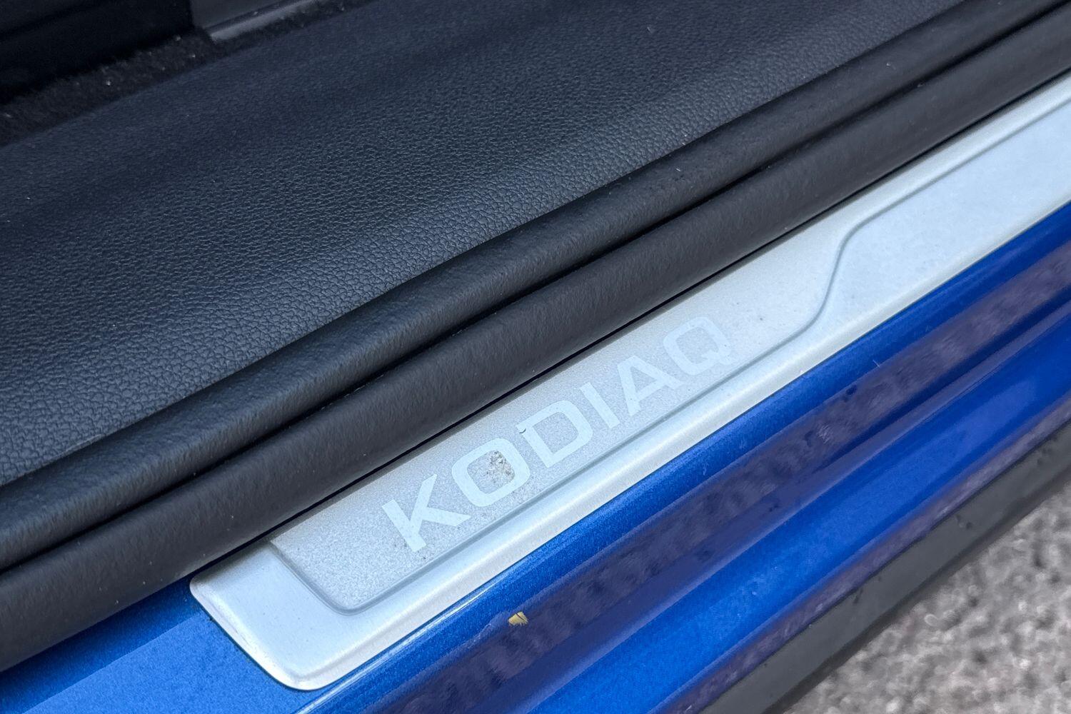 Used Skoda Karoq 2023 for sale - 78224342: Photo 45