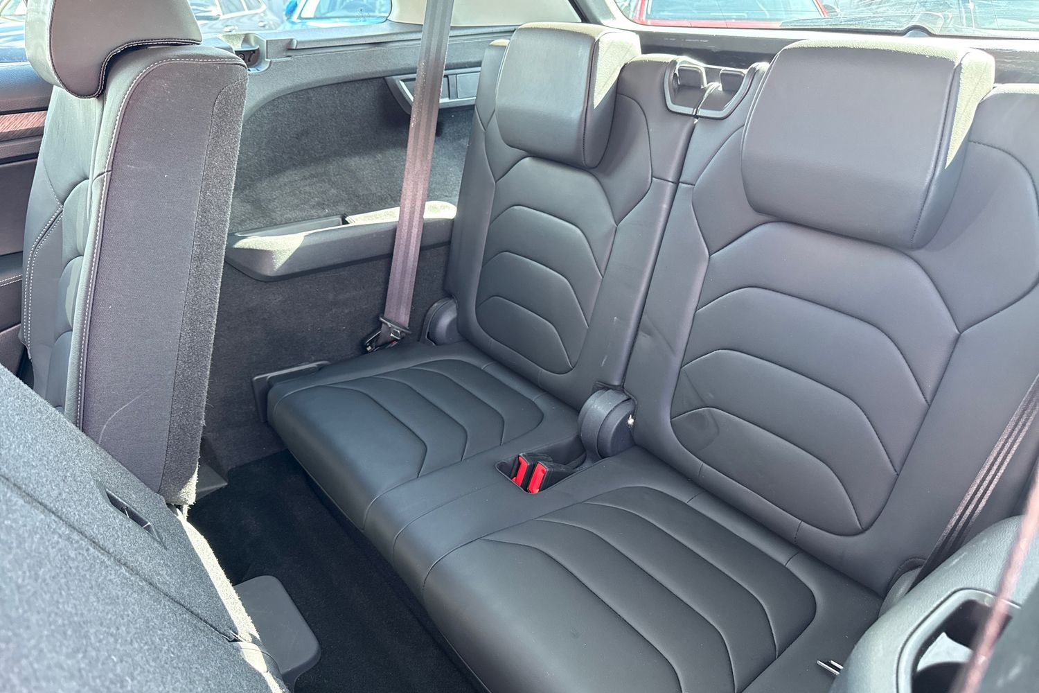 Used Skoda Karoq 2023 for sale - 78224342: Photo 49