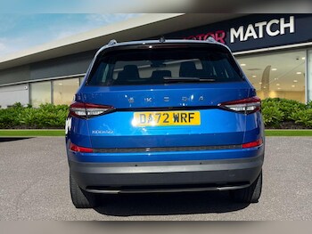 Used Skoda Karoq 2023 for sale - 78224342: Photo