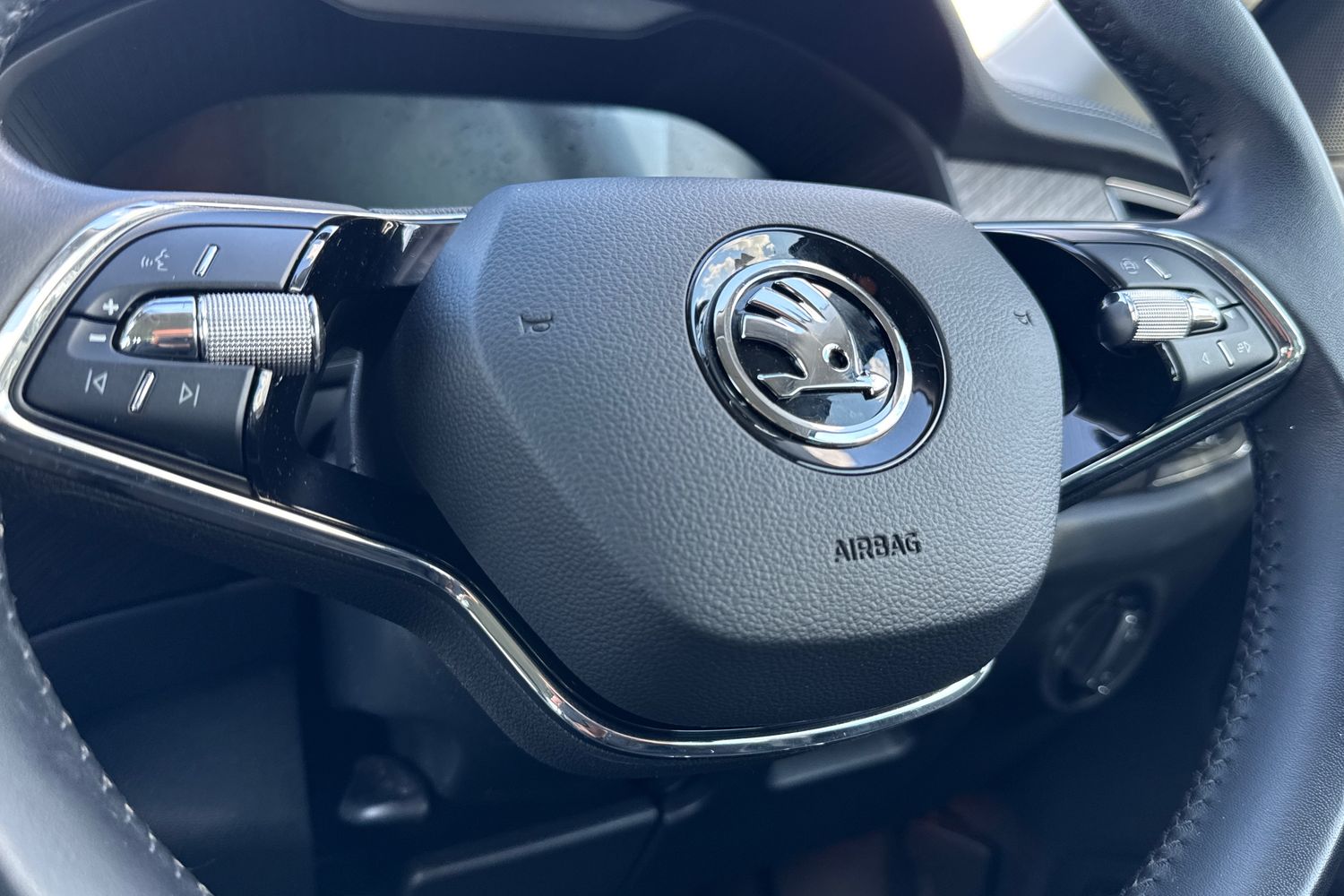 Used Skoda Karoq 2023 for sale - 78224342: Photo 50