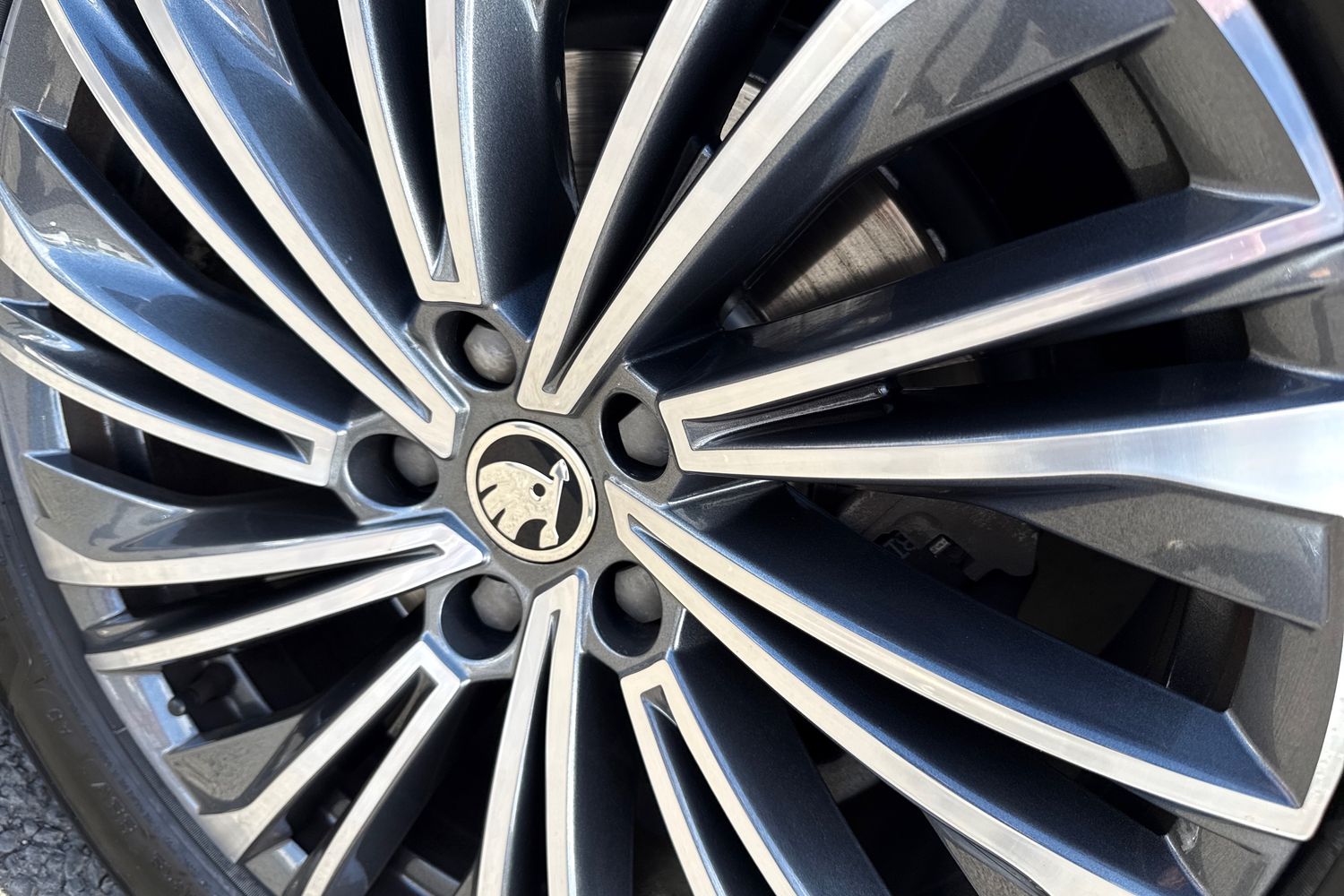 Used Skoda Karoq 2023 for sale - 78224342: Photo 53