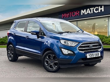Used Ford Ecosport 2019 for sale - 78316659: Photo