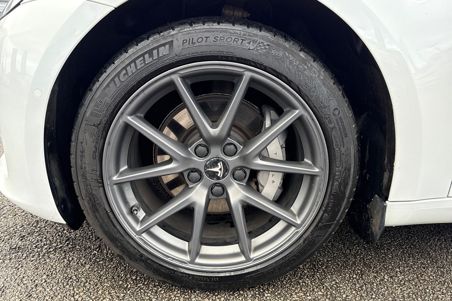 Used Tesla Model 3 2021 for sale - 77128856: Photo 10