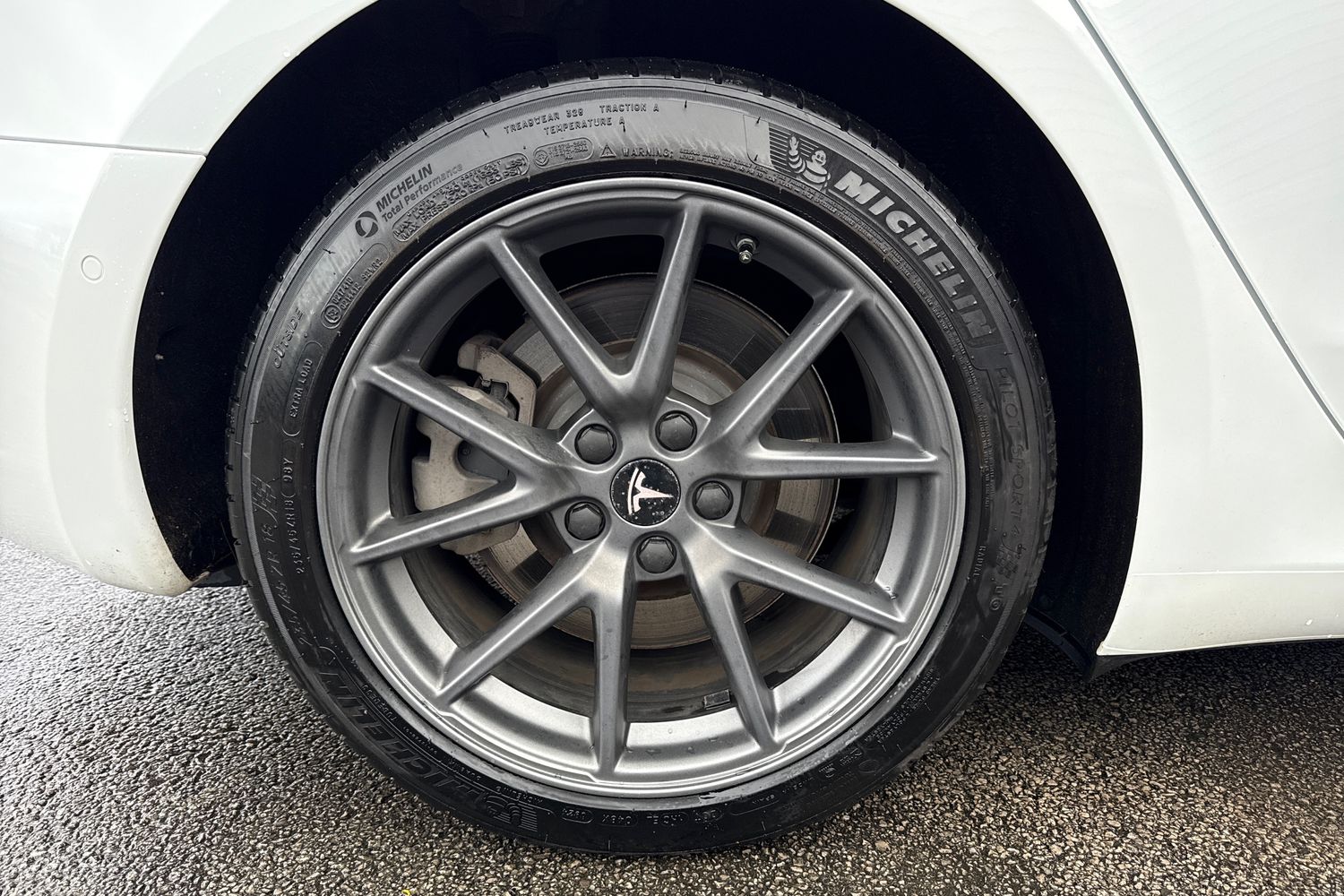 Used Tesla Model 3 2021 for sale - 77128856: Photo 12