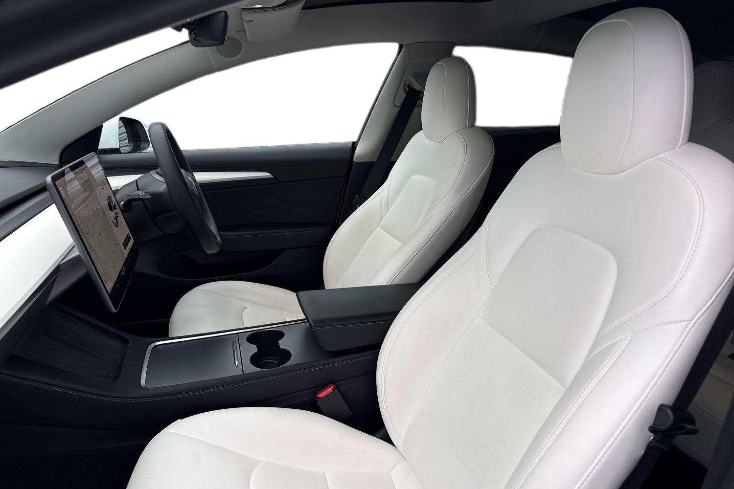 Used Tesla Model 3 2021 for sale - 77128856: Photo 16