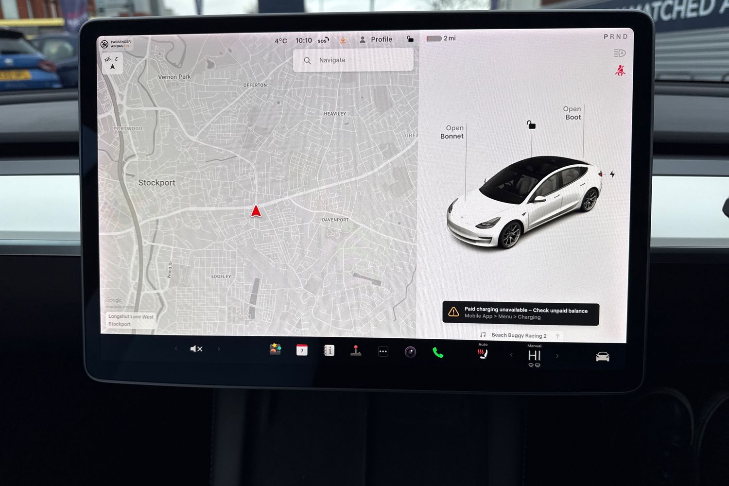 Used Tesla Model 3 2021 for sale - 77128856: Photo 17