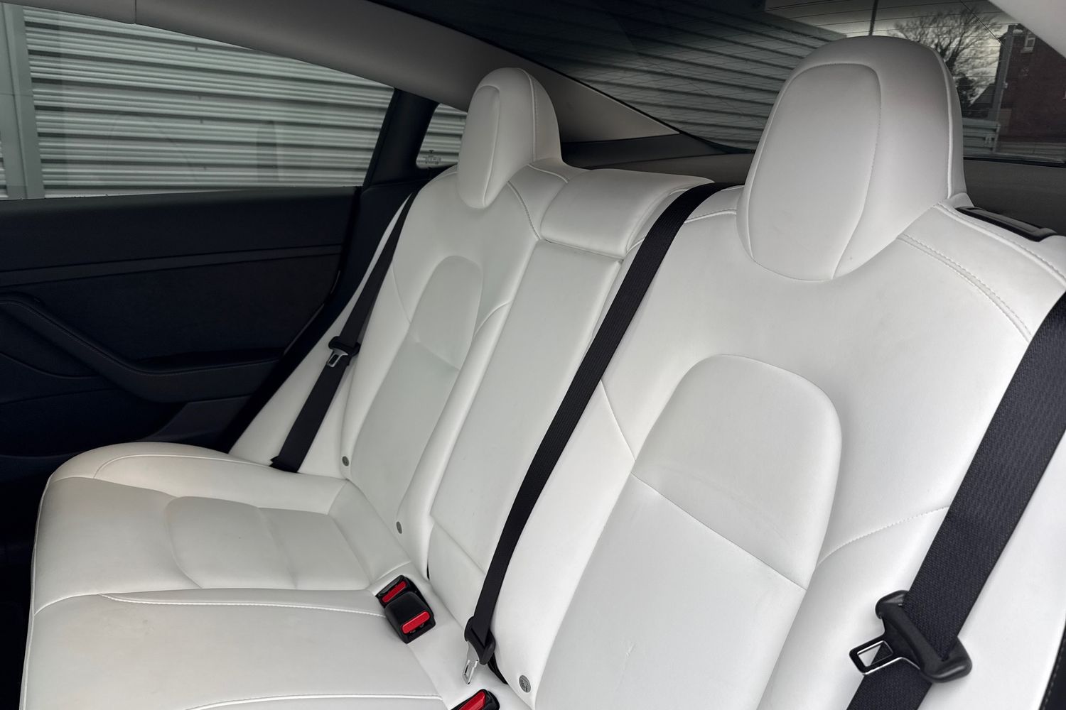 Used Tesla Model 3 2021 for sale - 77128856: Photo 19