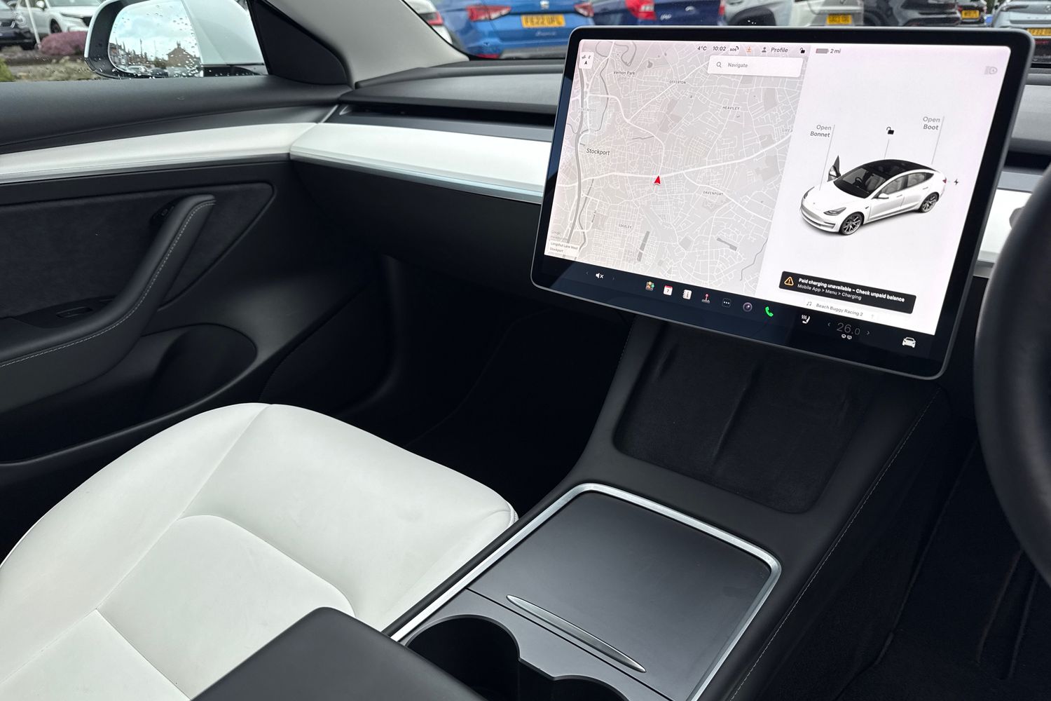 Used Tesla Model 3 2021 for sale - 77128856: Photo 20