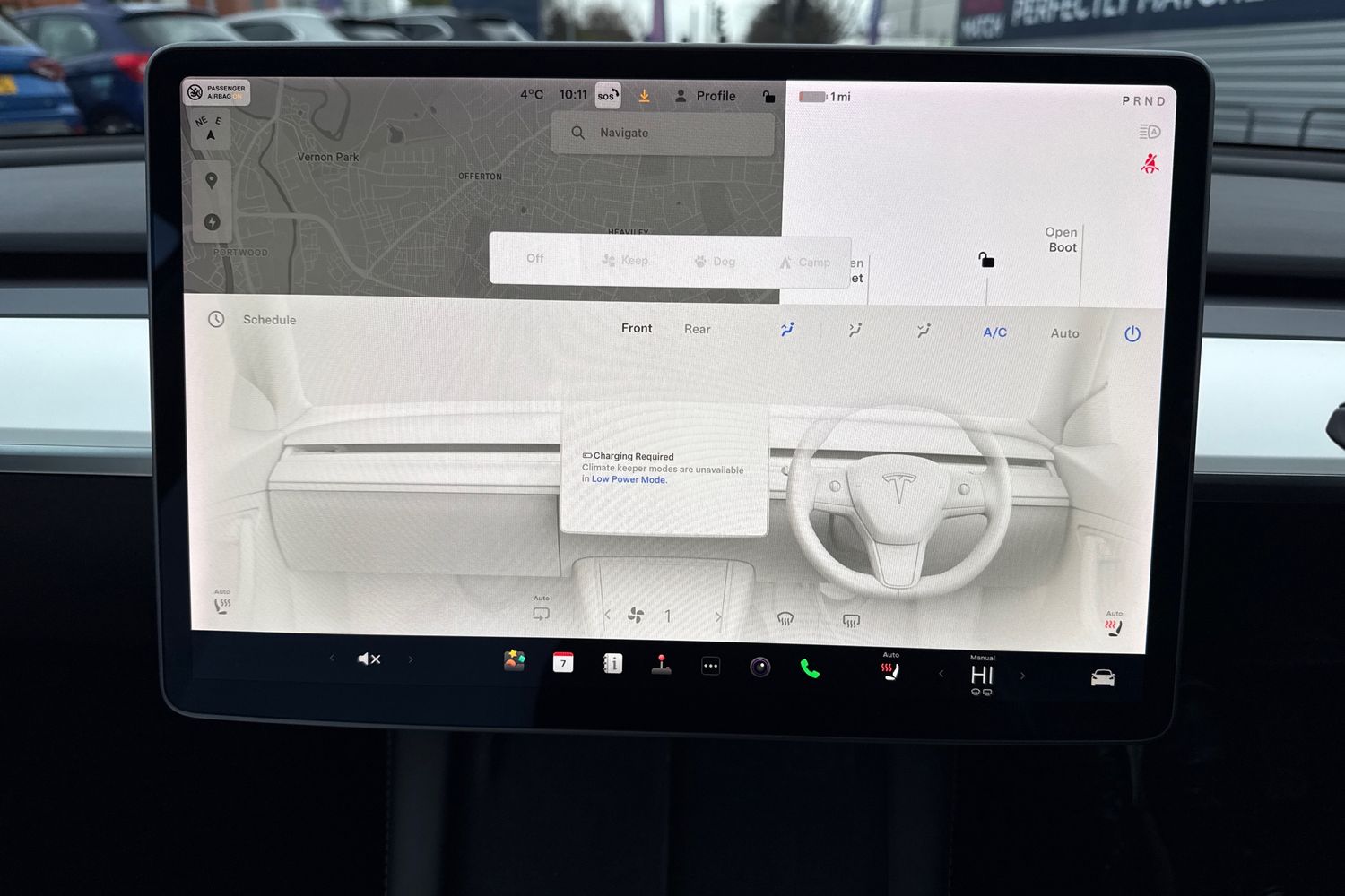 Used Tesla Model 3 2021 for sale - 77128856: Photo 22