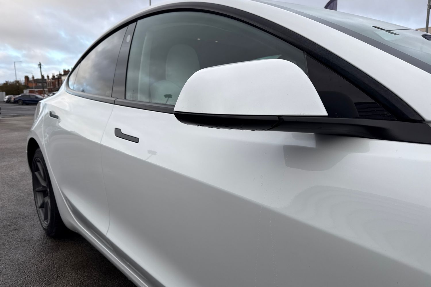 Used Tesla Model 3 2021 for sale - 77128856: Photo 27