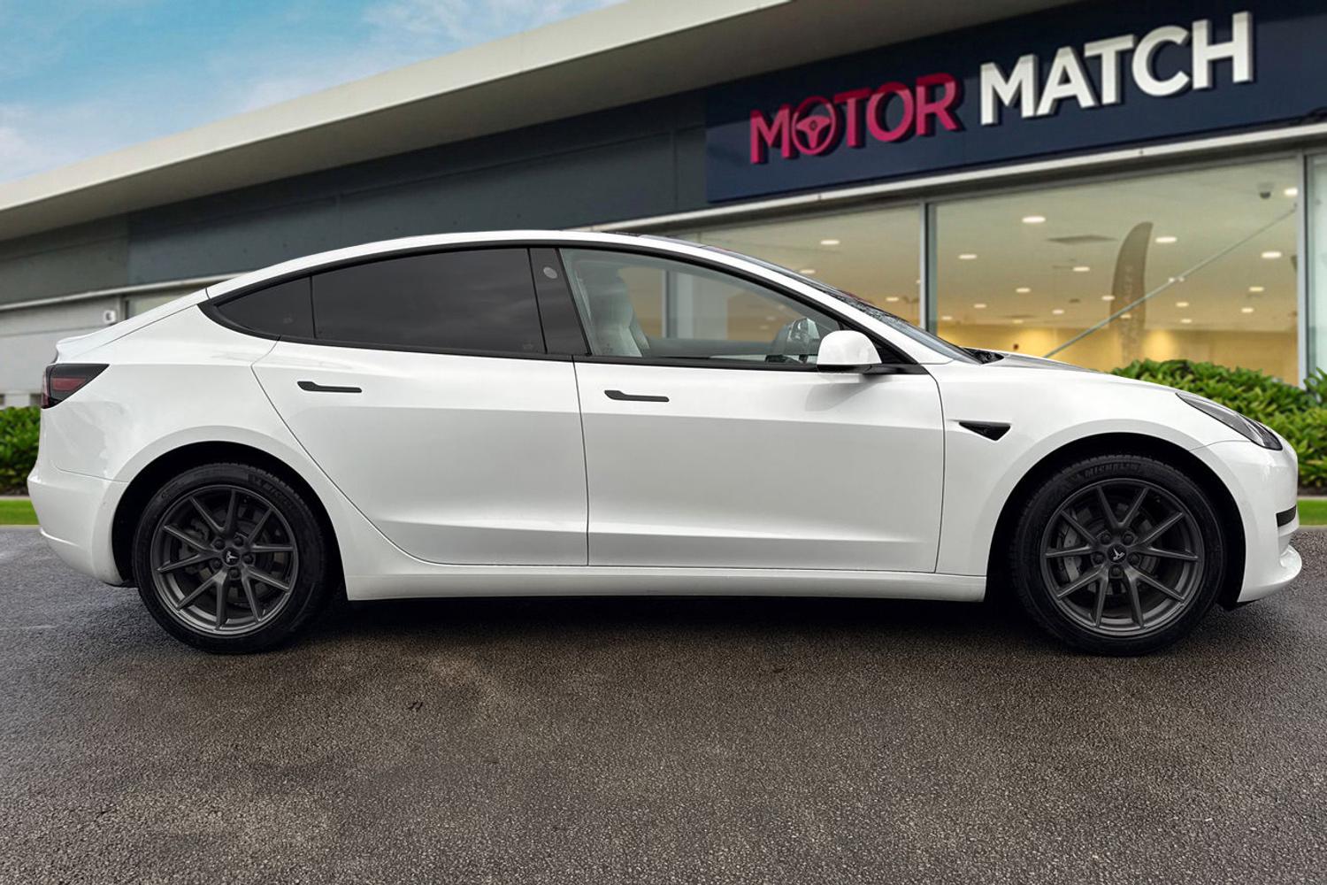Used Tesla Model 3 2021 for sale - 77128856: Photo 3
