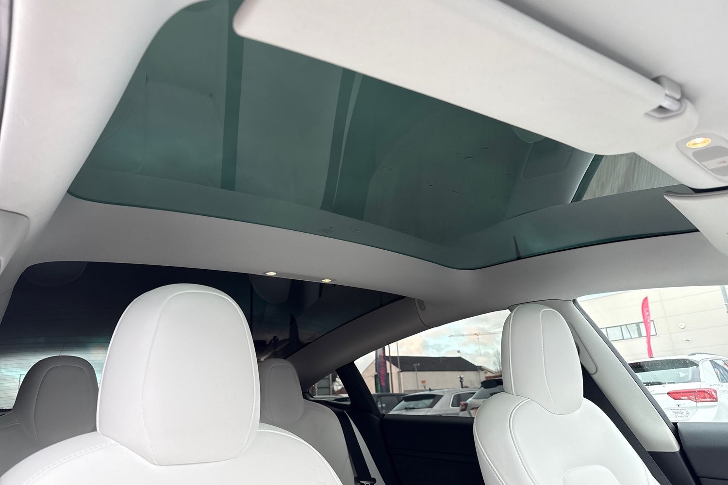 Used Tesla Model 3 2021 for sale - 77128856: Photo 32