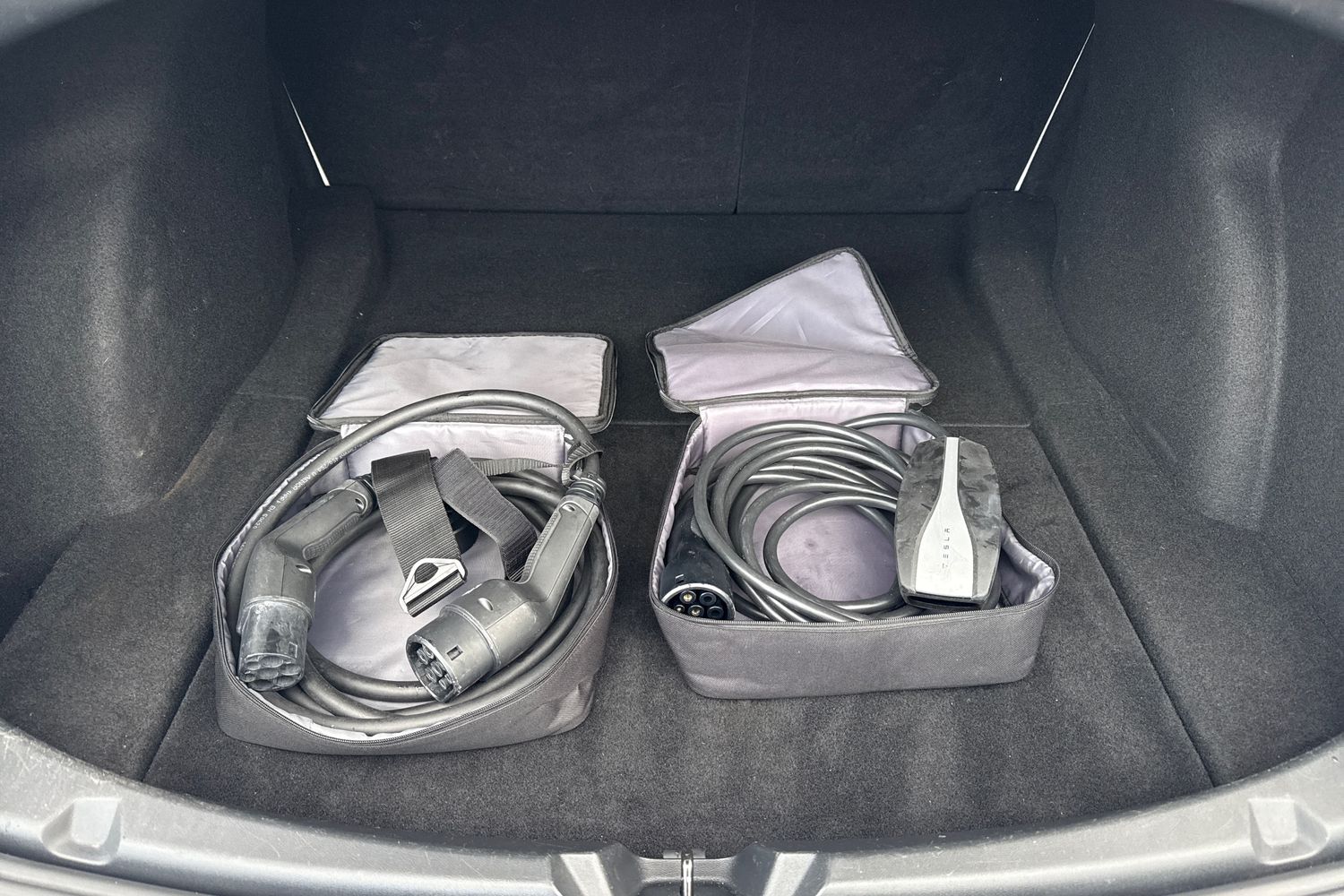 Used Tesla Model 3 2021 for sale - 77128856: Photo 35