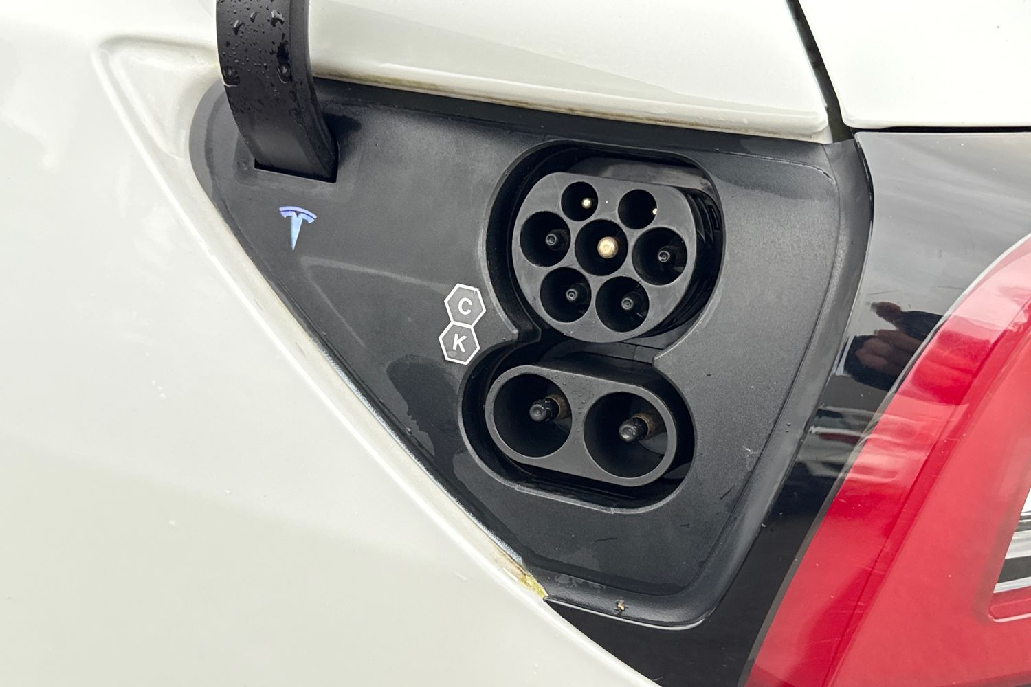 Used Tesla Model 3 2021 for sale - 77128856: Photo 37