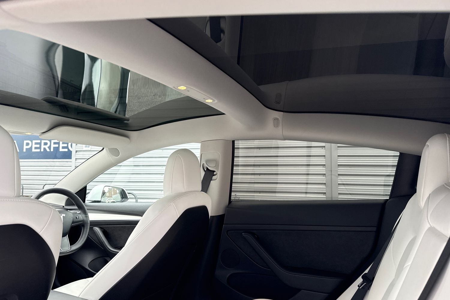 Used Tesla Model 3 2021 for sale - 77128856: Photo 38