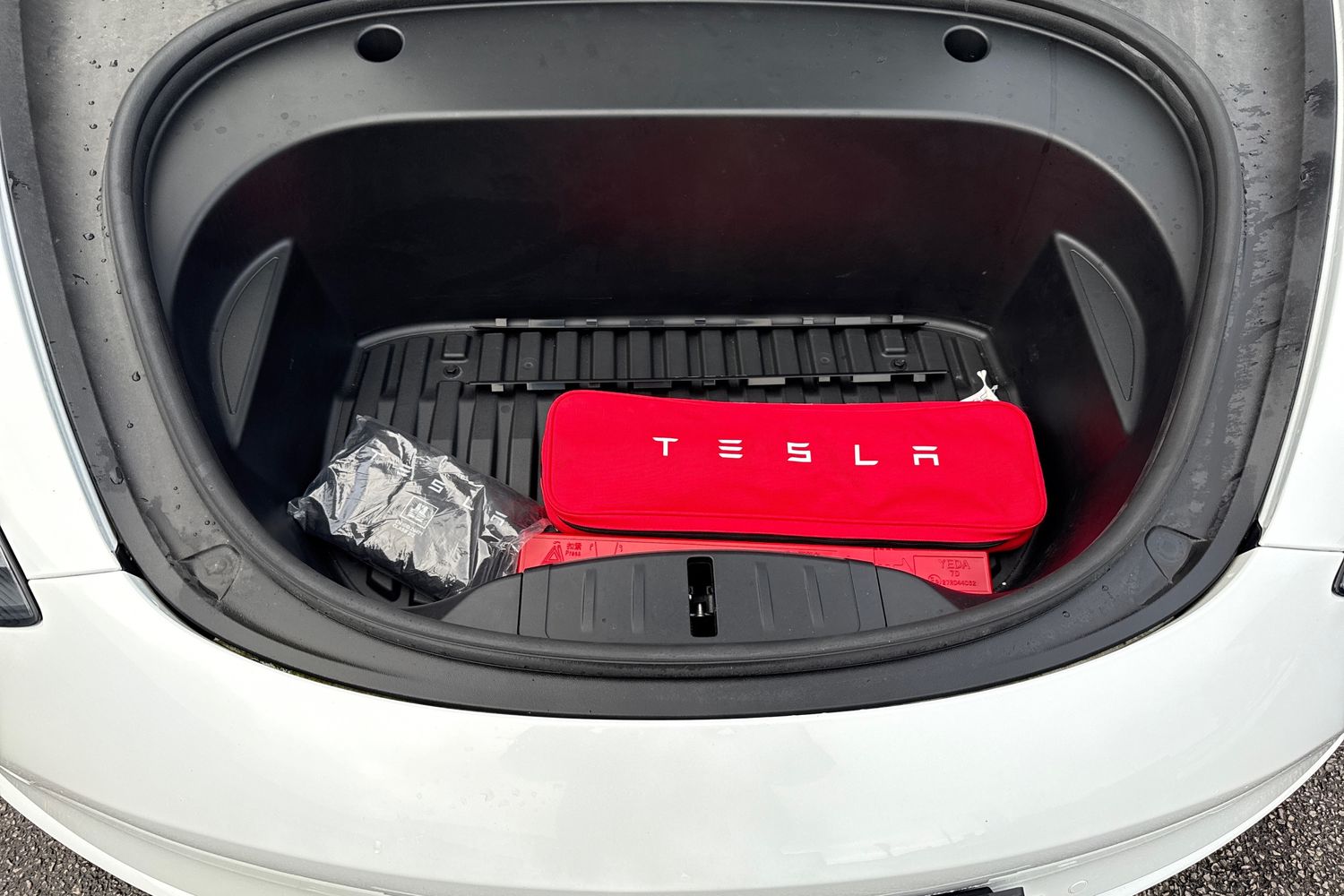 Used Tesla Model 3 2021 for sale - 77128856: Photo 39