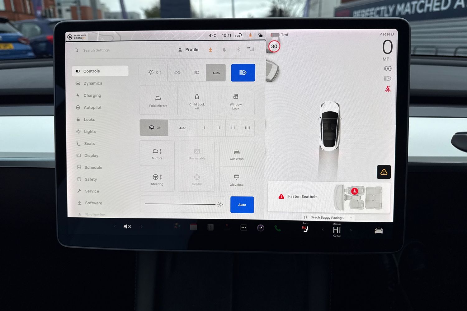 Used Tesla Model 3 2021 for sale - 77128856: Photo 48