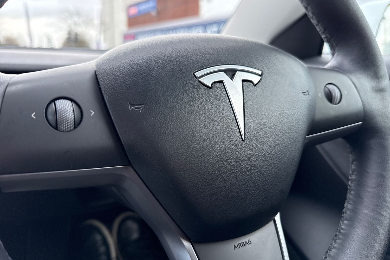 Used Tesla Model 3 2021 for sale - 77128856: Photo 49