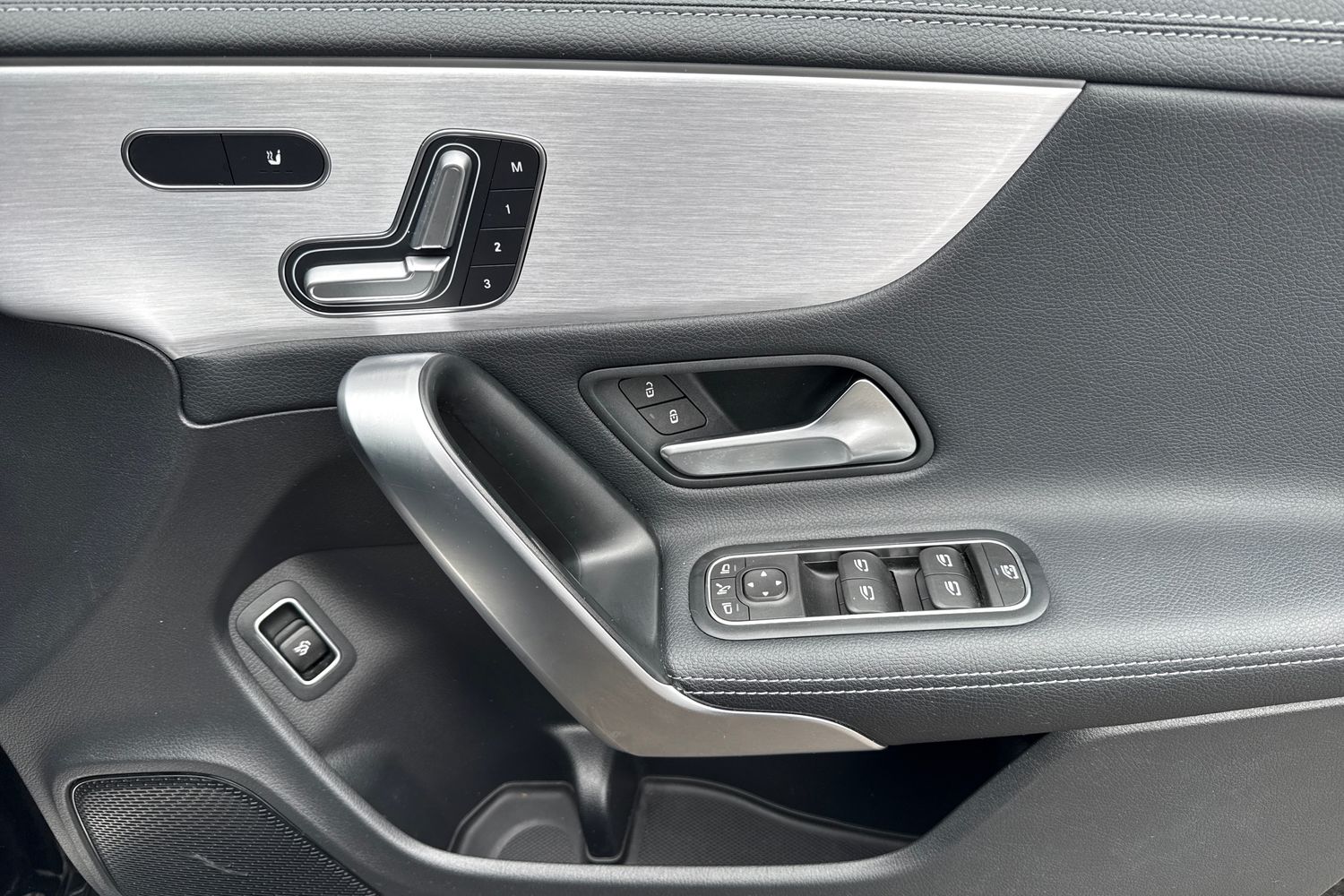 Used Mercedes-Benz CLA 2020 for sale - 77764550: Photo 18