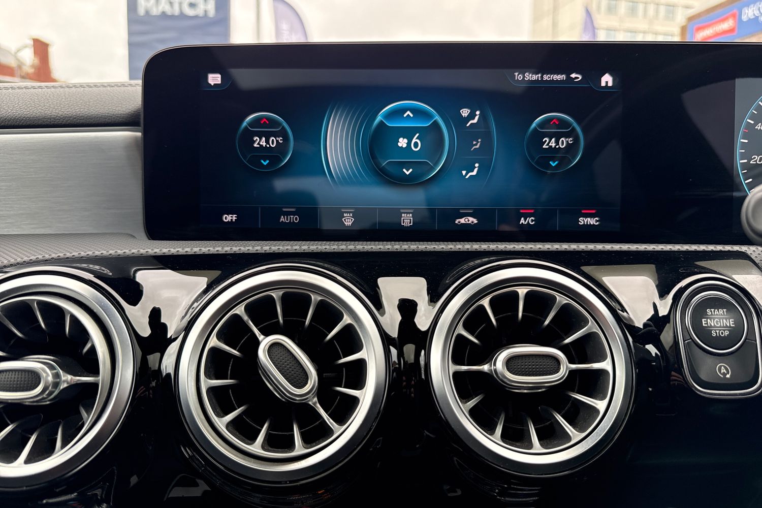 Used Mercedes-Benz CLA 2020 for sale - 77764550: Photo 19