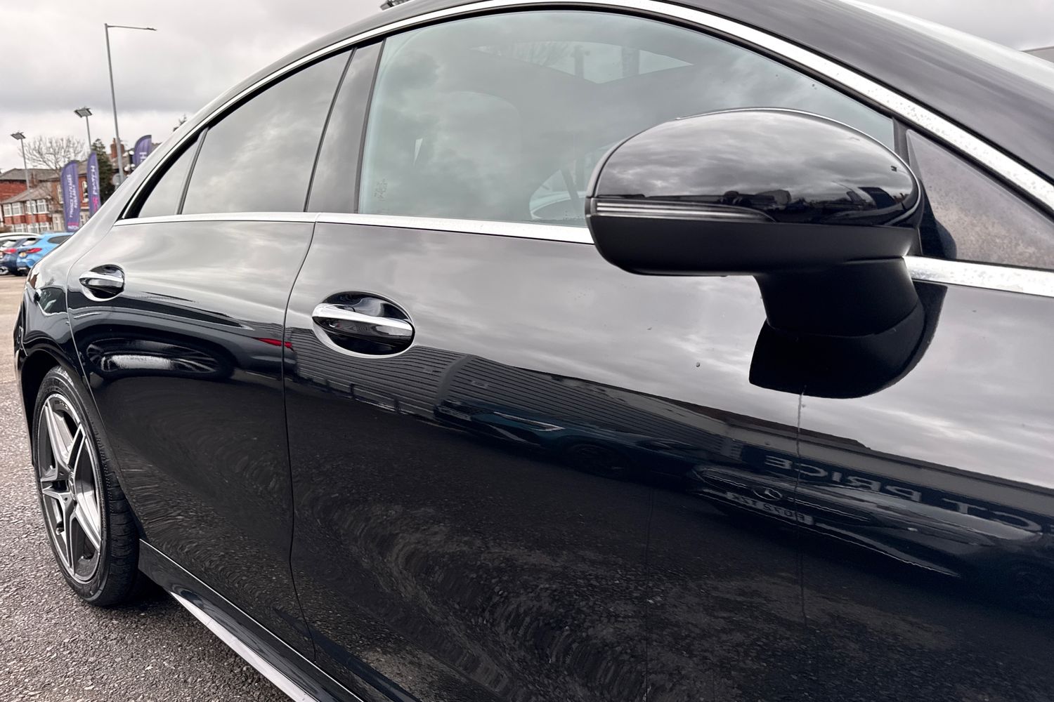 Used Mercedes-Benz CLA 2020 for sale - 77764550: Photo 27