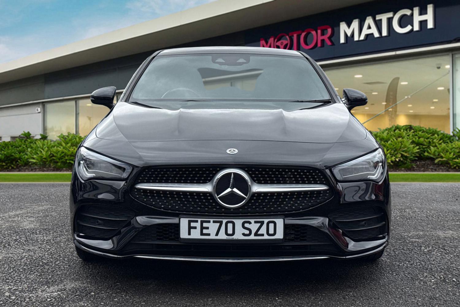 Used Mercedes-Benz CLA 2020 for sale - 77764550: Photo 6