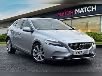 2017 - 2.0 D2 Inscription Euro 6 (s/s) 5dr