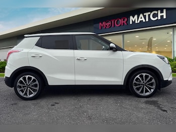 Used Ssangyong Tivoli 2018 for sale - 75999771: Photo