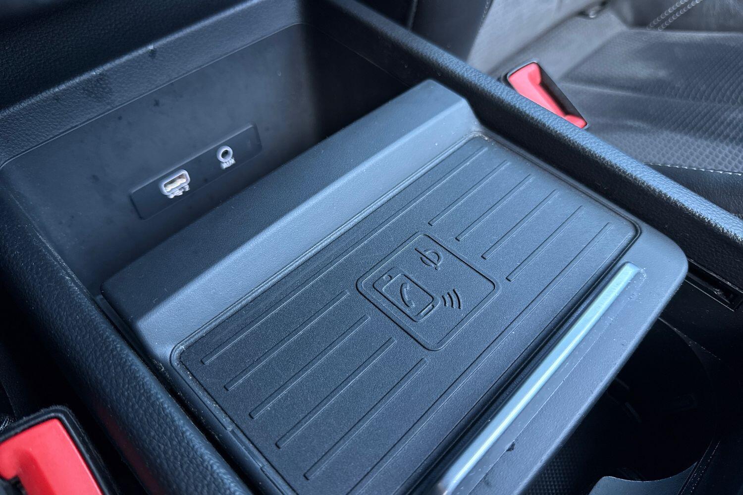 Vehicle 45