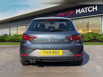 Used SEAT Leon 2019 for sale - 79019274: Photo