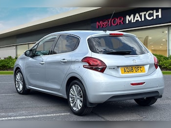 Used Peugeot 208 2018 for sale - 78927270: Photo