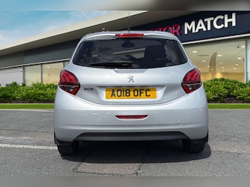 Used Peugeot 208 2018 for sale - 78927270: Photo