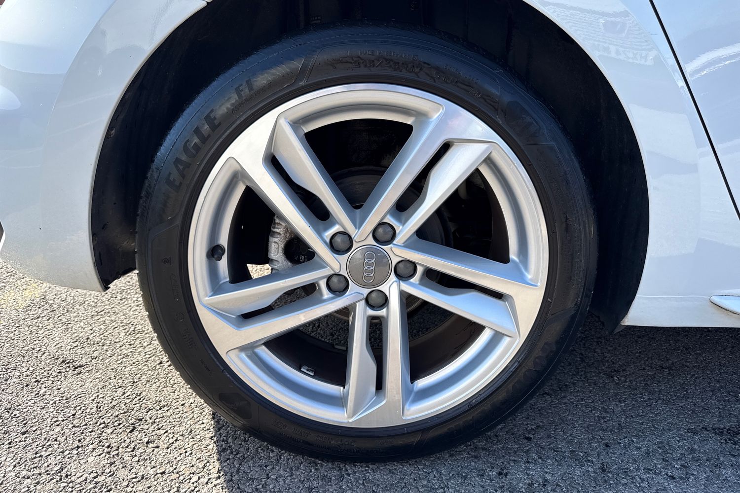 Used Audi A1 2019 for sale - 77943774: Photo 10