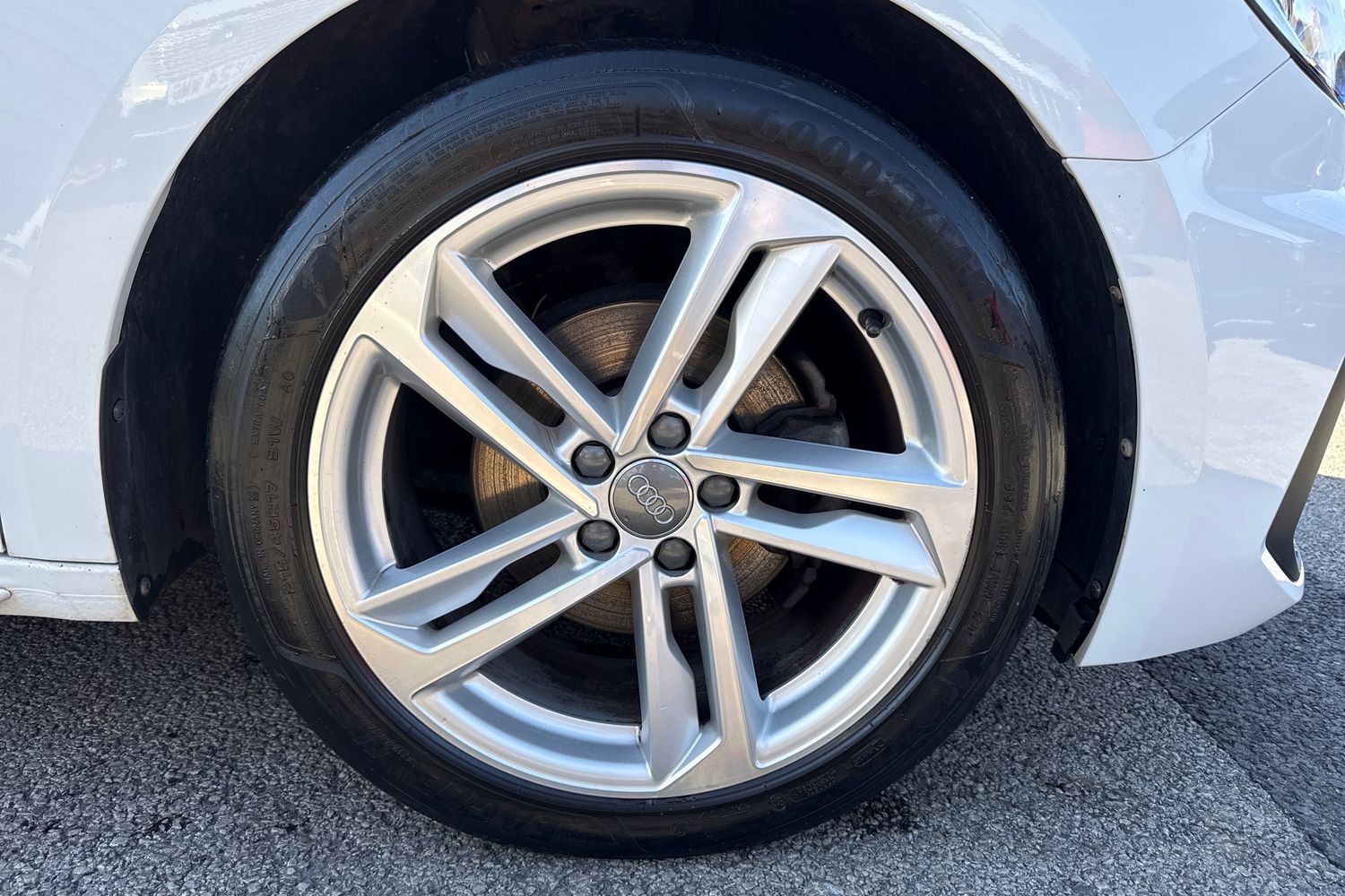 Used Audi A1 2019 for sale - 77943774: Photo 11