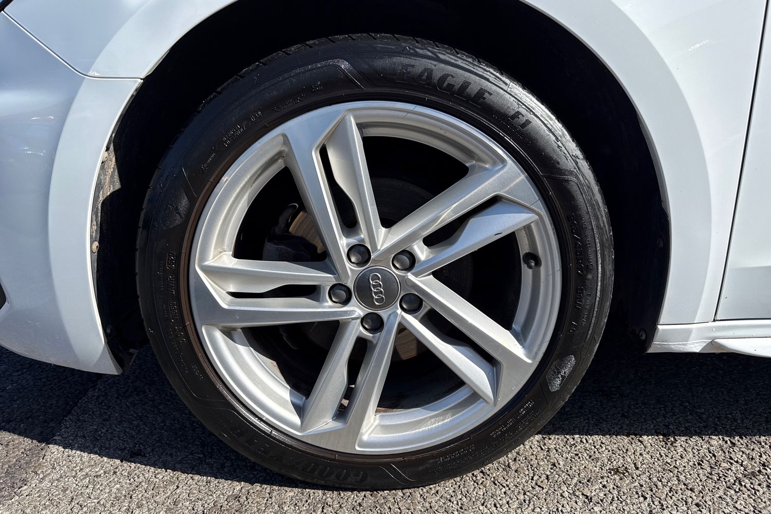 Used Audi A1 2019 for sale - 77943774: Photo 12