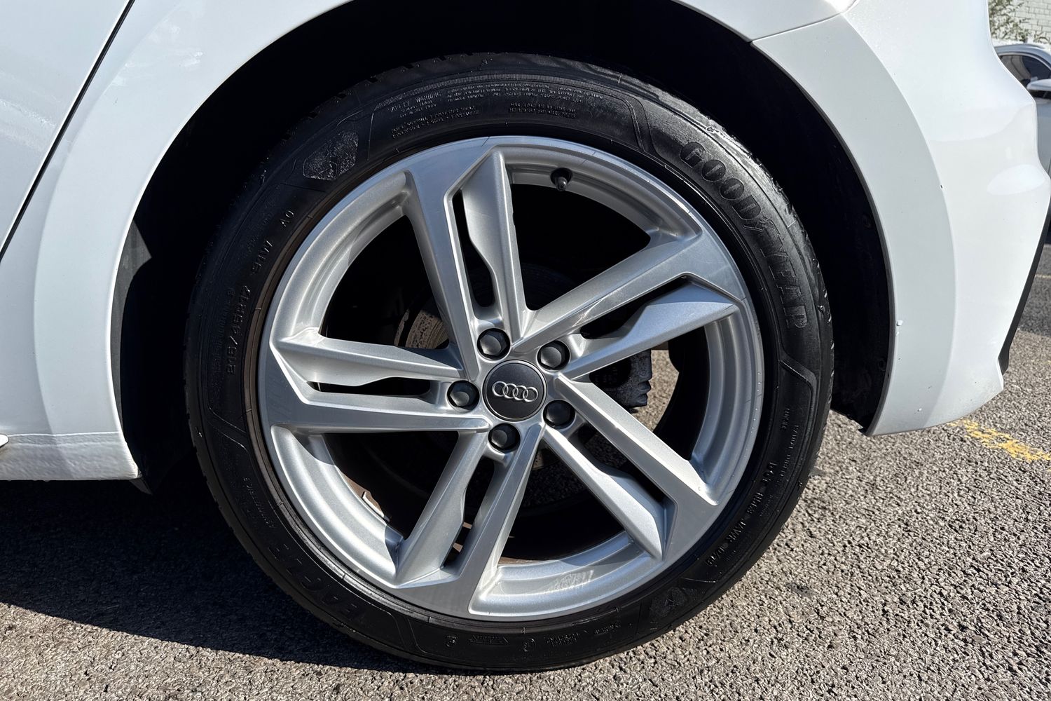 Used Audi A1 2019 for sale - 77943774: Photo 13