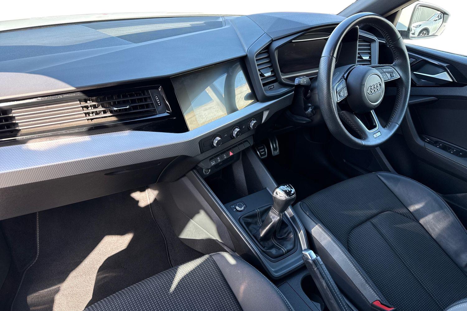 Used Audi A1 2019 for sale - 77943774: Photo 15