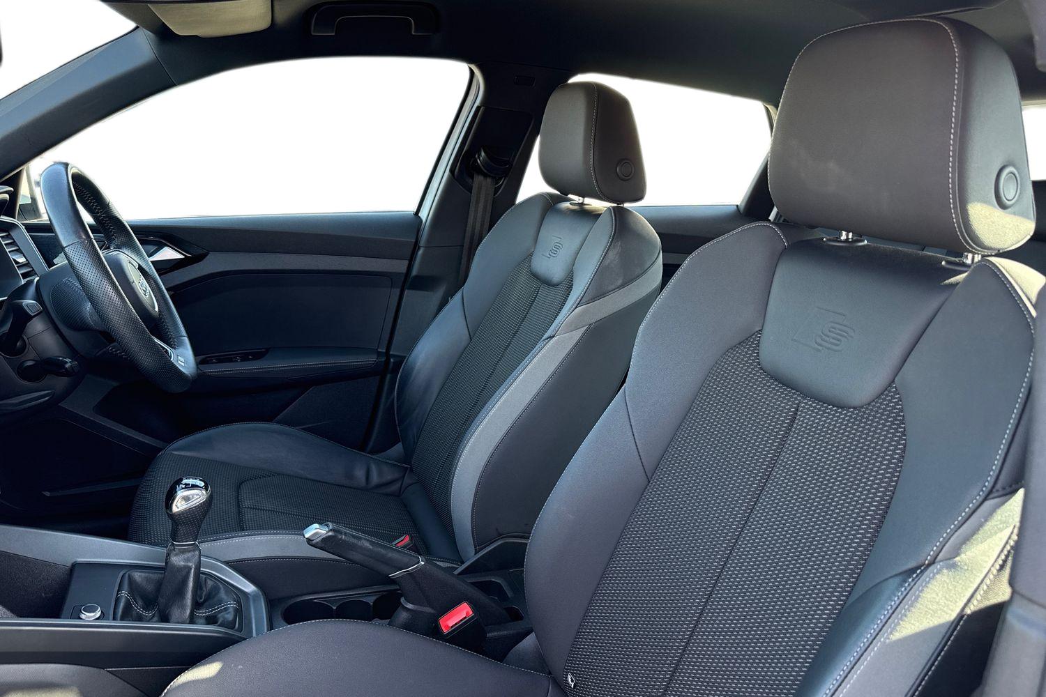 Used Audi A1 2019 for sale - 77943774: Photo 16