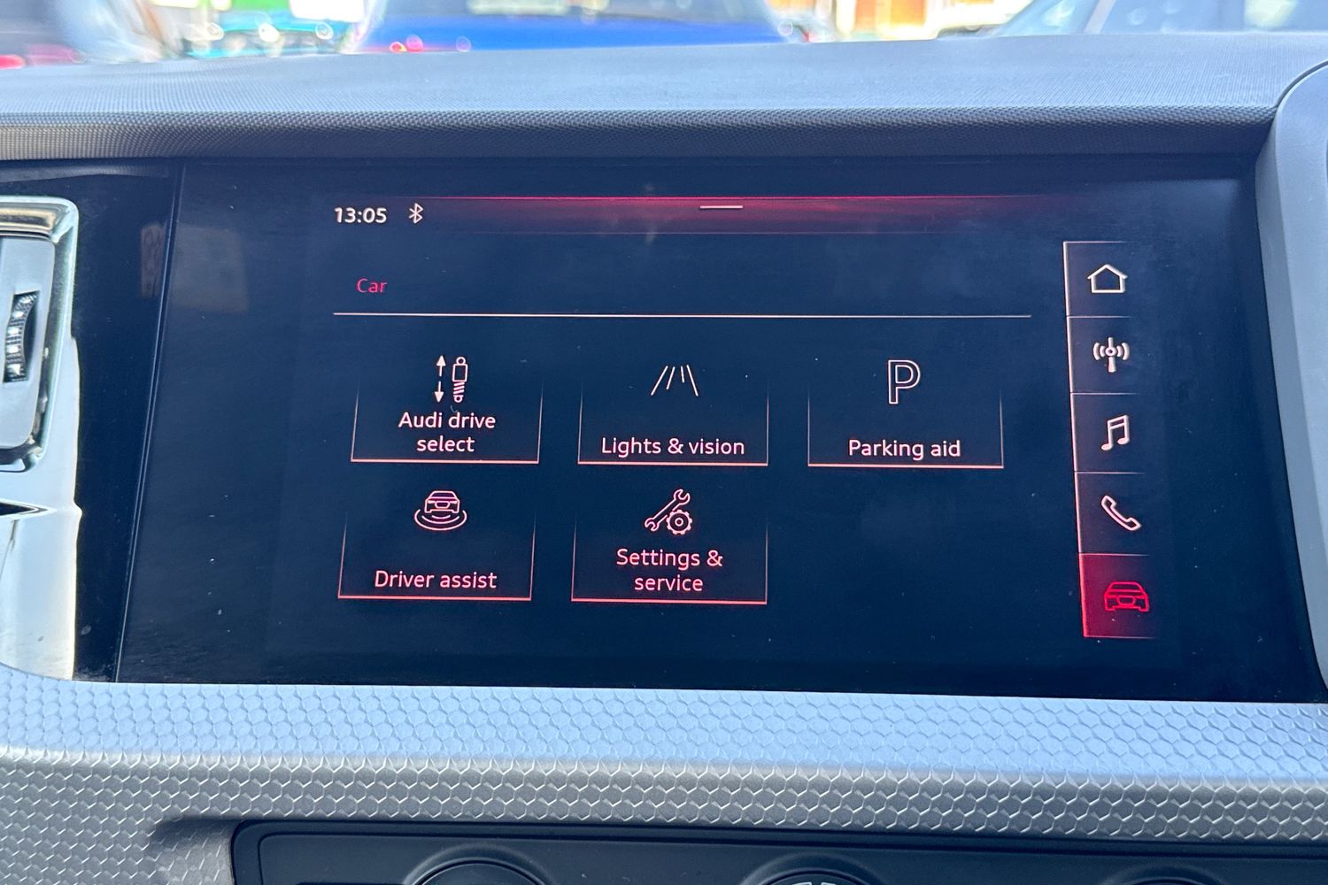 Used Audi A1 2019 for sale - 77943774: Photo 17