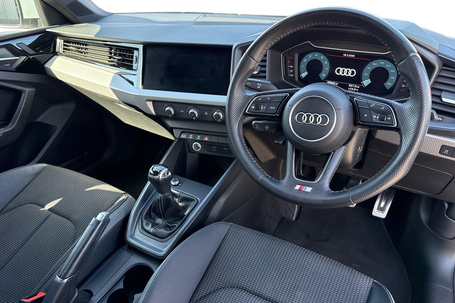Used Audi A1 2019 for sale - 77943774: Photo 18