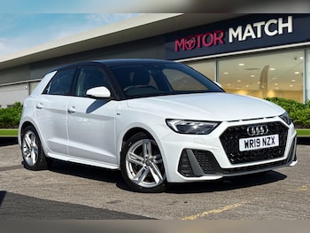 Used Audi A1 2019 for sale - 77943774: Photo