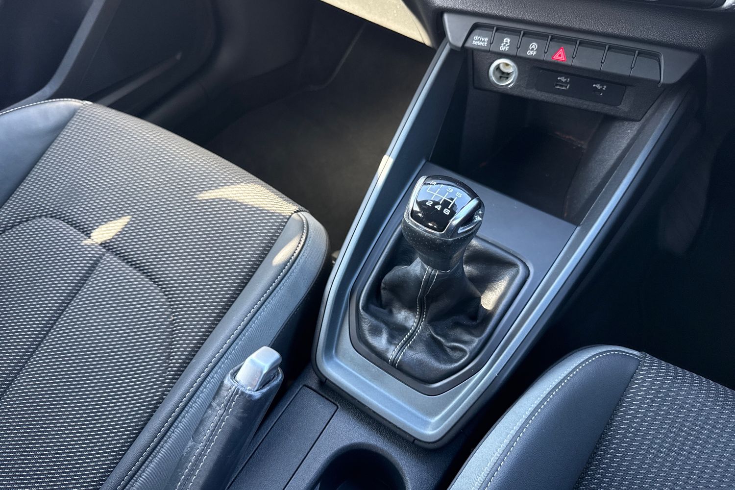 Used Audi A1 2019 for sale - 77943774: Photo 23