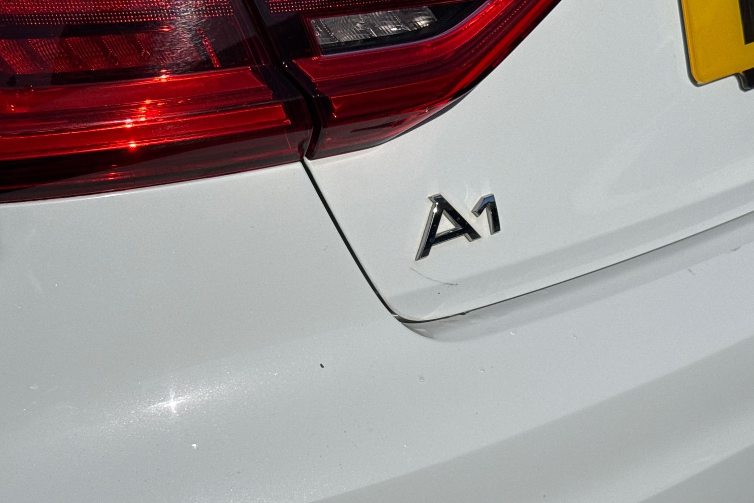 Used Audi A1 2019 for sale - 77943774: Photo 25