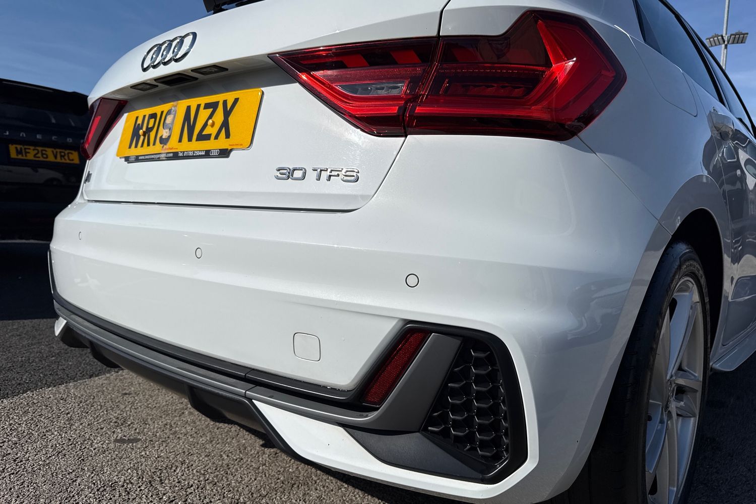 Used Audi A1 2019 for sale - 77943774: Photo 27