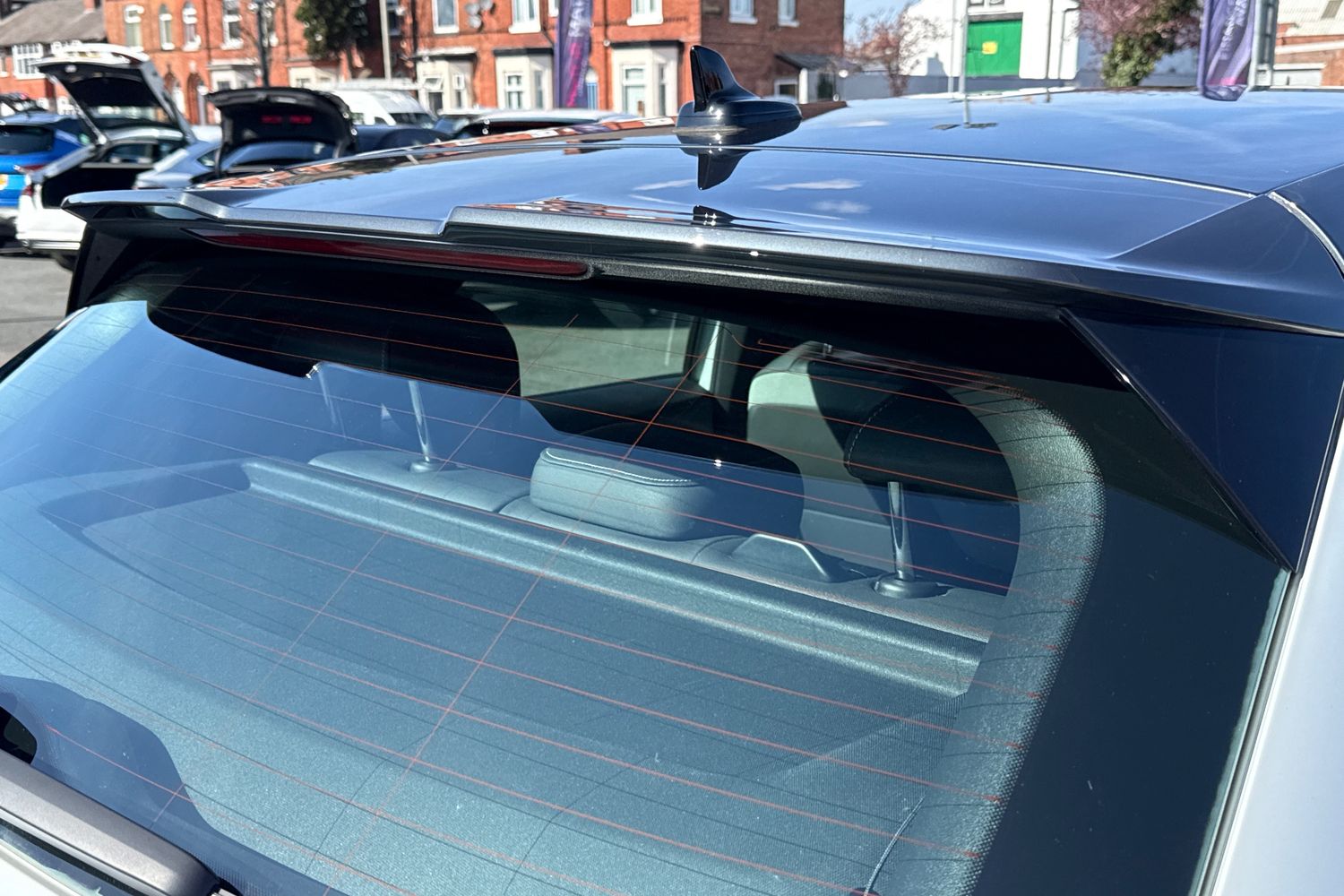 Used Audi A1 2019 for sale - 77943774: Photo 28